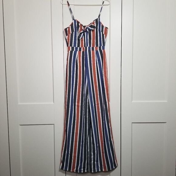 Romeo and juliet couture jumpsuit - Picture 3 of 6